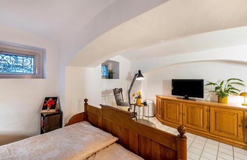 Wuppertal Apartment | Briller Gewölbe