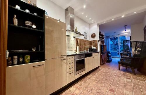 Wuppertal Apartment | Briller Palais