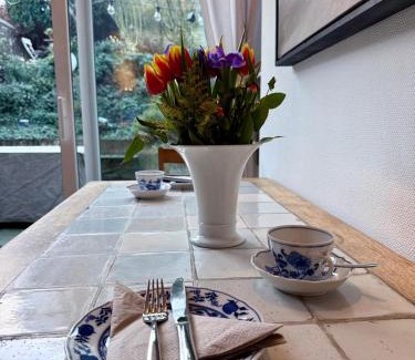 Wuppertal Apartment | Briller Palais