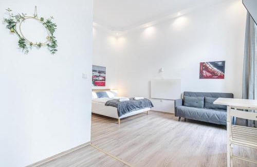 Neulerchenfeld Apartment | Brilliant 1BR Apt - Perfect for Longstays
