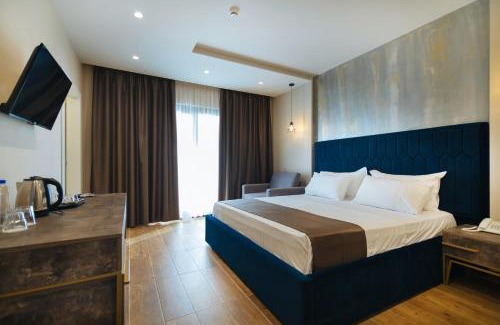 Golem Hotel | Brilliant Hotel & SPA