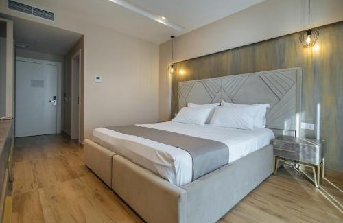 Golem Hotel | Brilliant Hotel & SPA