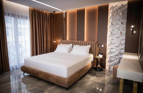 Golem Hotel | Brilliant Hotel & SPA