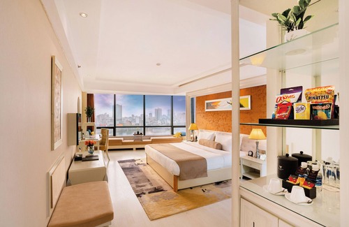 Hai Chau Hotel | Brilliant Hotel