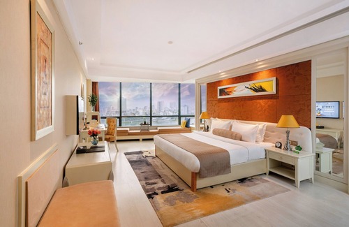 Hai Chau Hotel | Brilliant Hotel
