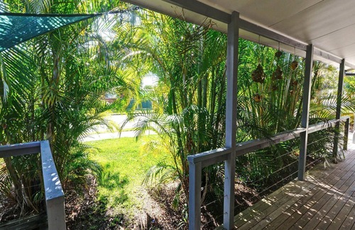 Tea Gardens House | Brilliant Location - Stones throw from the Myall River