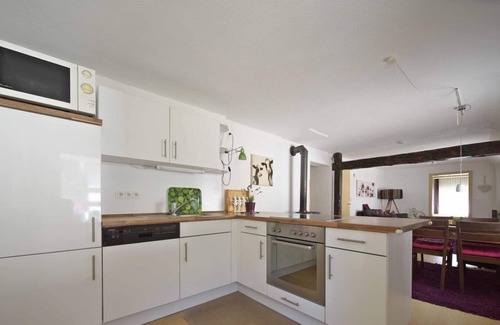 Brilon Apartment | Brilon holiday apartment Diekmann-Pieper