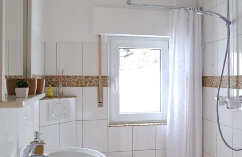 Brilon Apartment | Brilon holiday apartment Diekmann-Pieper