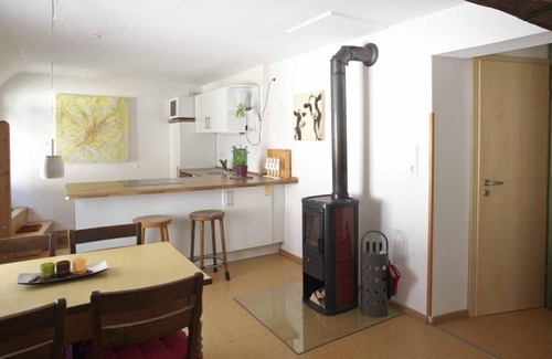 Brilon Apartment | Brilon holiday apartment Diekmann-Pieper