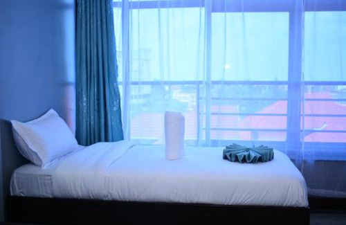Nairobi Hotel | BRIMAK HOTEL