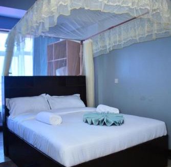 Nairobi Hotel | BRIMAK HOTEL
