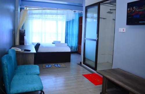 Nairobi Hotel | BRIMAK HOTEL