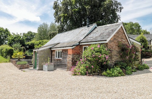 Stawley Cottage | Brimley Barn