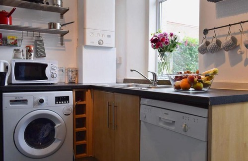 Aberfeldy House | Brims cottage