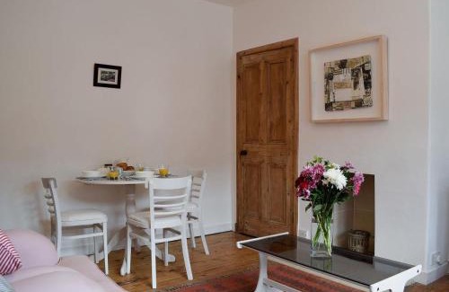 Aberfeldy House | Brims cottage