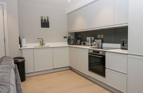 Backbarrow Cottage | BRIMSTONE, family friendly, with a garden in Ulverston