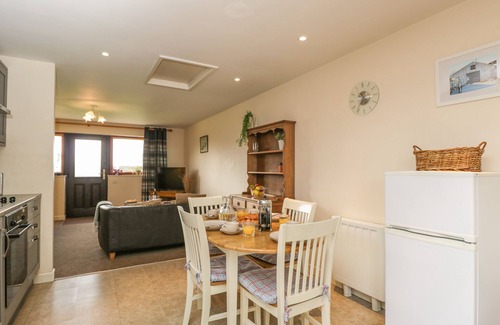 Hook Cottage | Brindle Cottage