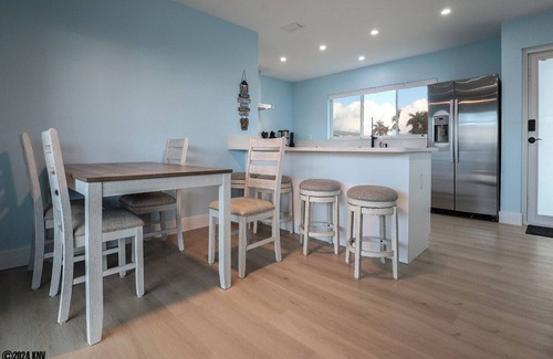 Laguna Shores House | BRING KIDS, THE DOG & THE BOAT! WATERFRONT VACATION HOME! WALK TO BEACH!