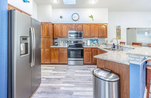 Crystal River House | Bring your Boat and Enjoy Crystal River! Fish & See Manatee at Our Dock