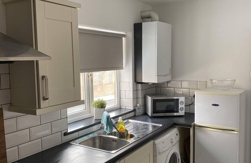 Darlington Apartment | Brinkburn Serviced Apartments