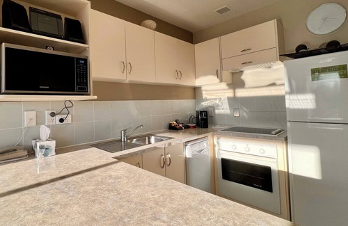 Methven Apartment | Brinkley Resort