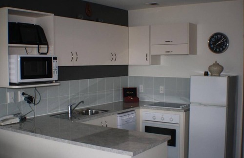 Methven Apartment | Brinkley Resort