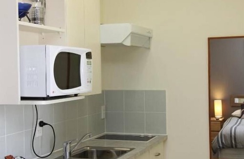 Methven Apartment | Brinkley Resort