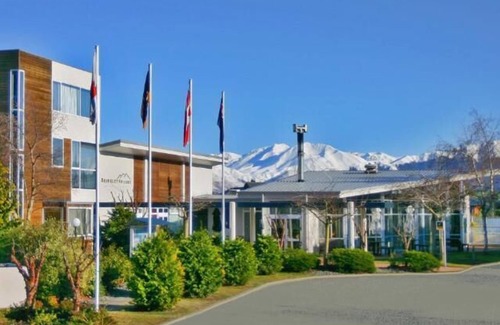 Methven Apartment | Brinkley Resort