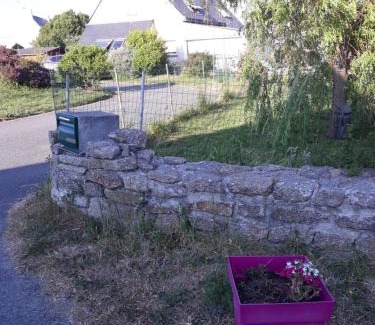 Penmarch House | Briois Cristelle