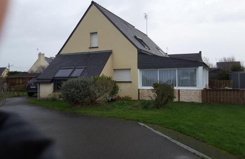 Penmarch House | Briois Cristelle