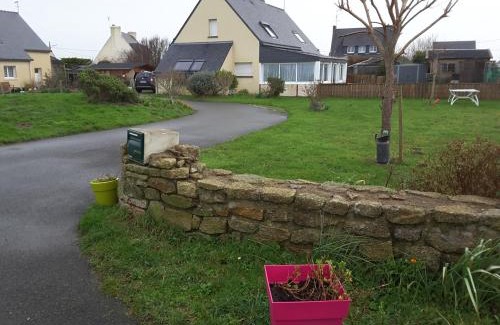 Penmarch House | Briois Cristelle