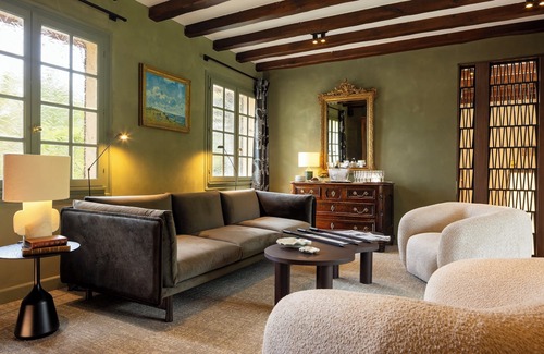 Vinay Hotel | Briqueterie Champagne, A Beauvallon Hotel & Spa
