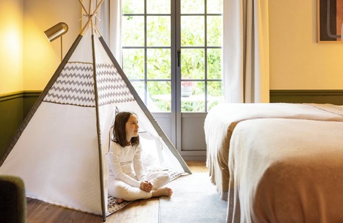 Vinay Hotel | Briqueterie Champagne, A Beauvallon Hotel & Spa