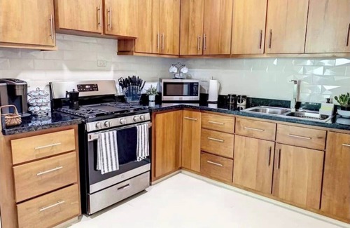 Santiago Province Condo | Brisas de Santiago-Comodidad y relajacion. Hermosa vista, céntrico y seguro.