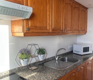 La Matanza de Acentejo Apartment | Brisa Acentejo