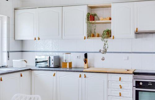 Faro Apartment | Brisa Algarvia 1