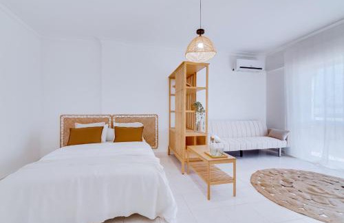 Faro Apartment | Brisa Algarvia 1