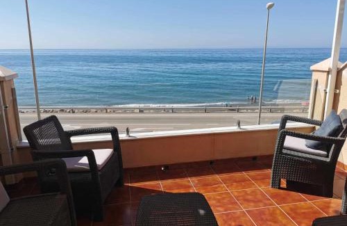 Velez-Malaga House | Brisa Chilches nº 6