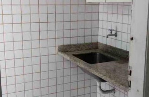 Passagem Apartment | @Brisa da Passagem - Praia do Forte-Cabo Frio.nn