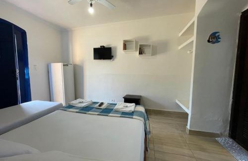 Lazaro House | Brisa da Praia Colonial