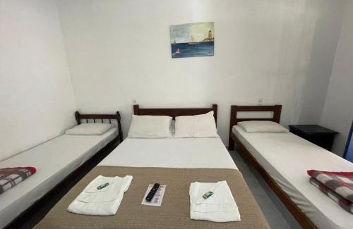 Lazaro House | Brisa da Praia Colonial