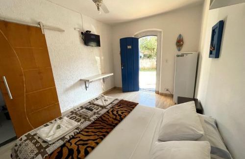 Lazaro House | Brisa da Praia Colonial