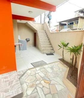 Manguinhos House | Brisa de Búzios