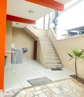 Manguinhos House | Brisa de Búzios