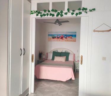 Los Gallos-Cerromolino Apartment | Brisa del Mar