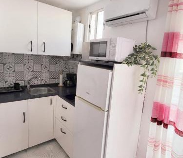 Los Gallos-Cerromolino Apartment | Brisa del Mar
