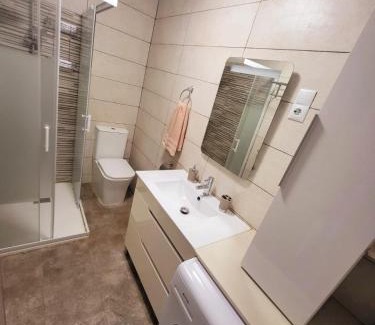Los Gallos-Cerromolino Apartment | Brisa del Mar
