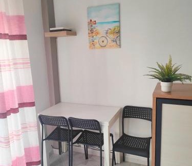 Los Gallos-Cerromolino Apartment | Brisa del Mar