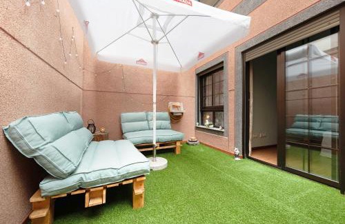 Playa San Juan House | Brisa del Mar