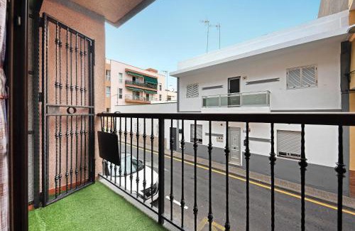 Playa San Juan House | Brisa del Mar
